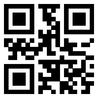 Immagine del QrCode di 3911249322