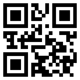 3911249325 - Immagine del Qr Code