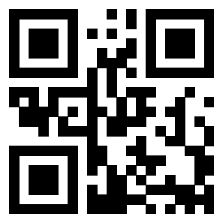 3911249327 - Immagine del Qr Code associato