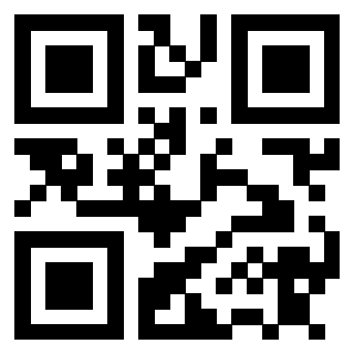 3911249330 Qr Code associato