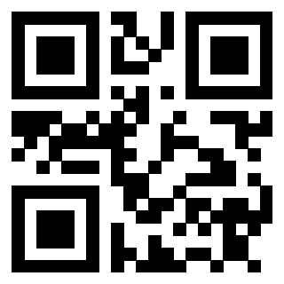 3911249331 - Immagine del QrCode