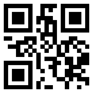 3911249333 - Immagine del Qr Code associato