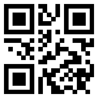 Il QrCode di 3911249334