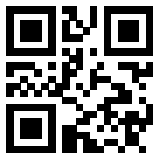 3911249335 - Immagine del QrCode associato