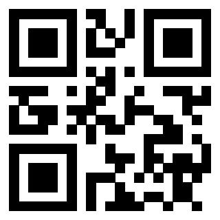 3911249337 - Immagine del QrCode associato