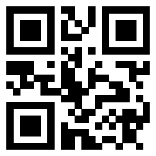 Il QrCode di 3911249338