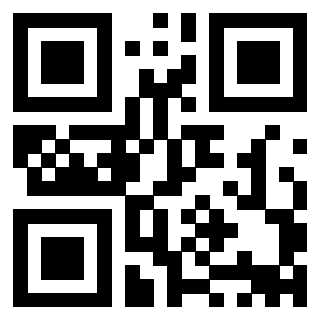 Immagine del QrCode di 3911249341
