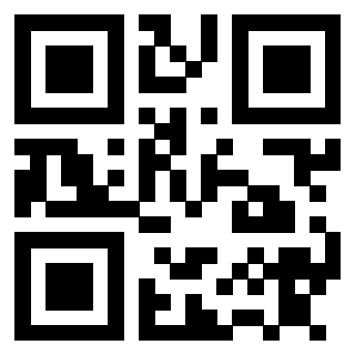 3911249342 QrCode associato