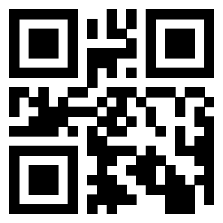 3911249345 - Immagine del Qr Code associato