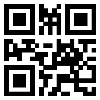 3911249350 - Immagine del Qr Code associato