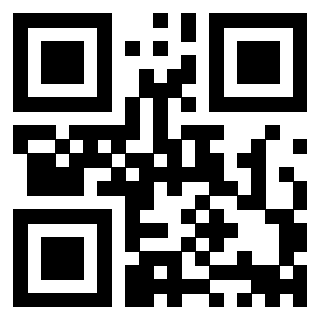 Immagine del QrCode di 3911249351
