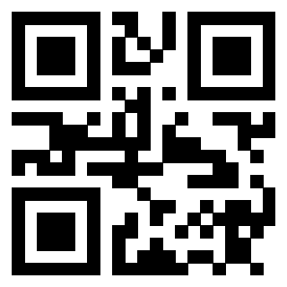 Il QrCode di 3911249352