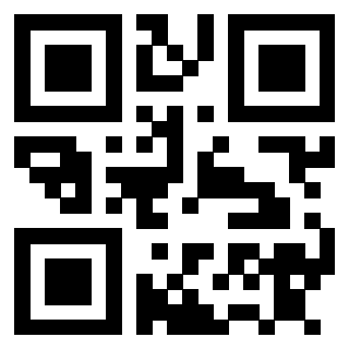 Immagine del Qr Code di 3911249353