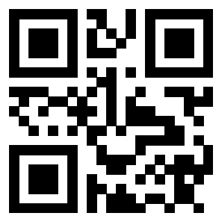 3911249358 - Immagine del Qr Code associato
