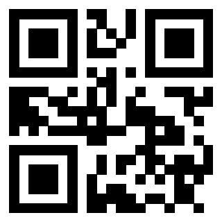 Scansione del Qr Code di 3911249365