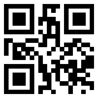 Il QrCode di 3911249366