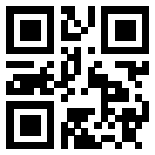 3911249367 - Immagine del QrCode associato