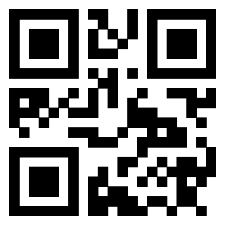 QrCode di 3911249368