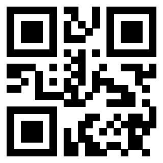 3911249372 - Immagine del Qr Code associato