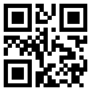 3911249376 Qr Code associato