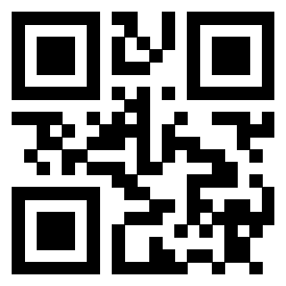 3911249377 - Immagine del Qr Code