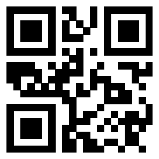 3911249380 - Immagine del QrCode associato