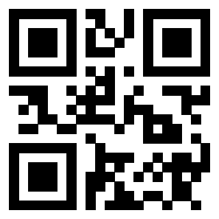 3911249382 Qr Code associato