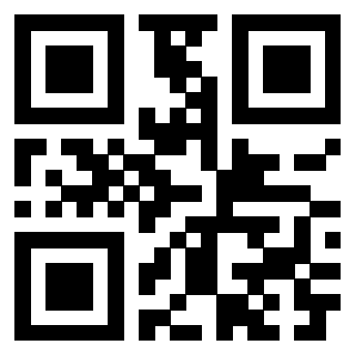 3911249383 Qr Code associato
