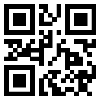 Immagine del Qr Code di 3911249386