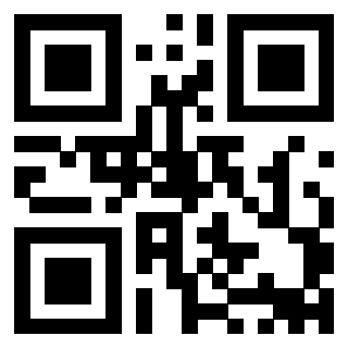 3911249387 - Immagine del QrCode associato