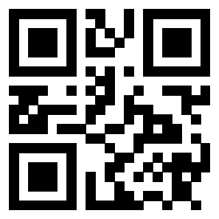 Immagine del Qr Code di 3911249388