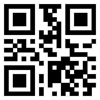 3911249390 Qr Code associato