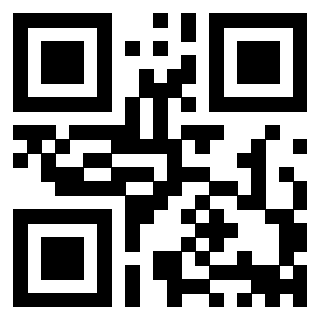 Immagine del QrCode di 3911249391