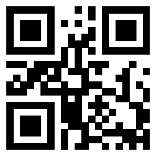 Scansione del Qr Code di 3911249392