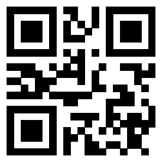 3911249397 - Immagine del QrCode