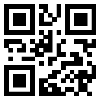 3911249398 QrCode associato