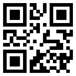 3911249401 - Immagine del QrCode associato