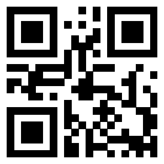3911249402 - Immagine del Qr Code associato