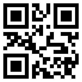 Immagine del QrCode di 3911249403