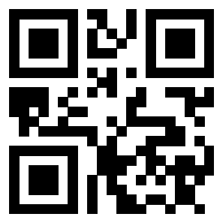 Il QrCode di 3911249405