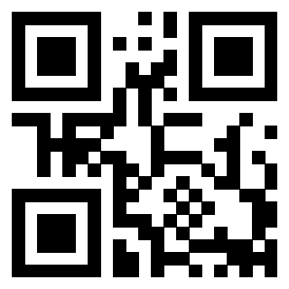 3911249410 - Immagine del Qr Code associato