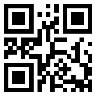 Il QrCode di 3911249411