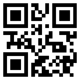 3911249412 - Immagine del Qr Code