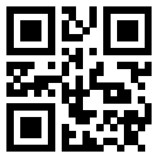 Immagine del QrCode di 3911249413