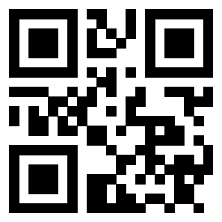 3911249415 - Immagine del Qr Code