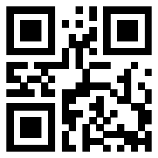 Immagine del QrCode di 3911249416