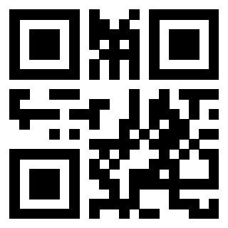 3911249419 Qr Code associato