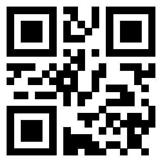 3911249421 - Immagine del Qr Code associato
