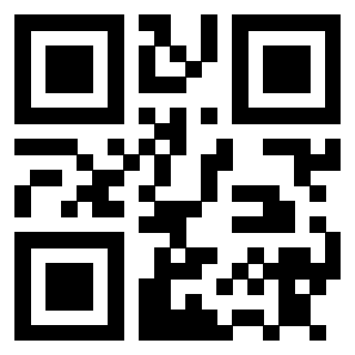 Scansione del Qr Code di 3911249422