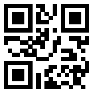 Il QrCode di 3911249423